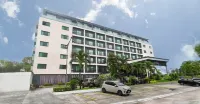Sunday Hevea Hotel and Resort Hotels in 