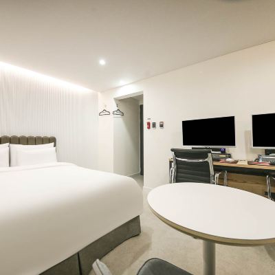 VIP 2PC (LG65인치 UHD TV+넷플릭스+에이스침대+최고사양 커플PC 이용가능) Chuncheon Number 25 Namchuncheon Branch 쿠폰