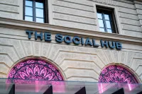 The Social Hub Florence Lavagnini Hôtels à : 