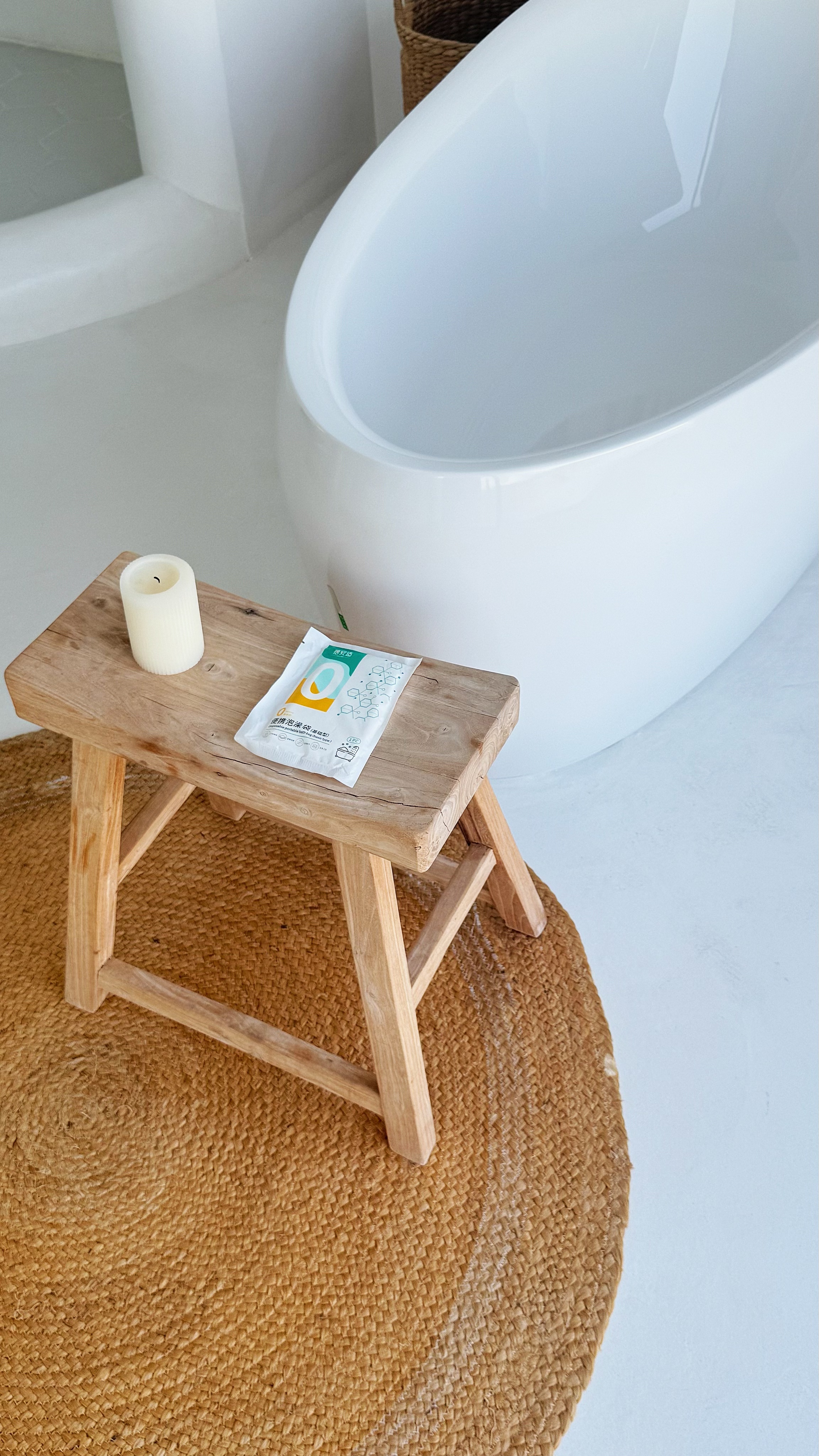 高级湖景套房202（落日.浴缸赏湖中央空调）