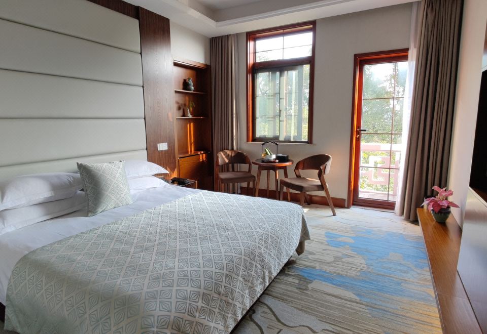 标准间（大床）