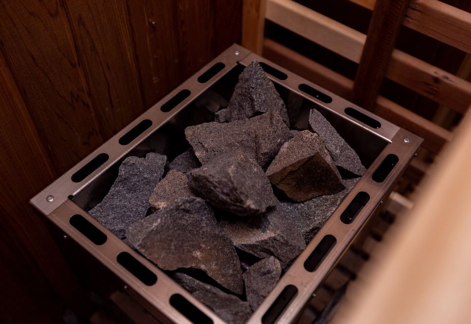 Wanda Realm Xiamen North BayNatural Seawater Royal Bath Private Suite