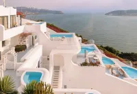Songyun Cliff Hotel