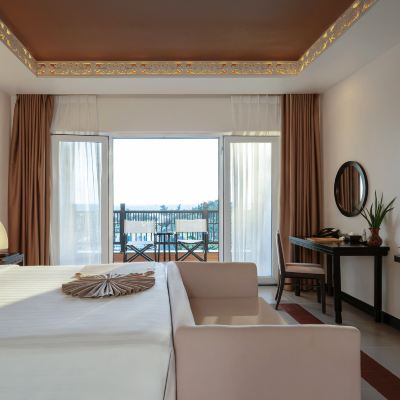 全景房 美奈灣度假飯店優惠