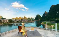 Xitang River View Holiday Hotel