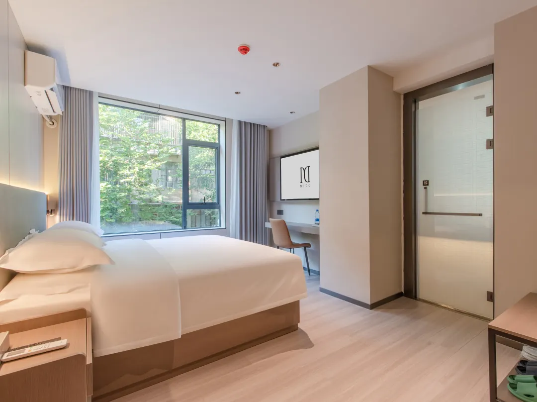 Mido Hotel - Cantón