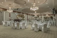 Hotel Ickale