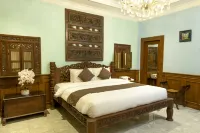Rumah Pesik Art And Heritage Hotel