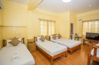 Midtown Inn - Batanes Hotels in 