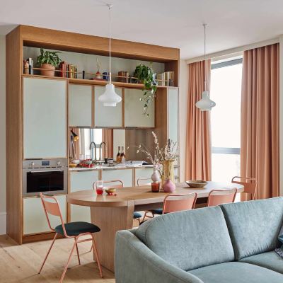 Two Bedroom Family Suite Turing Locke Promo Code