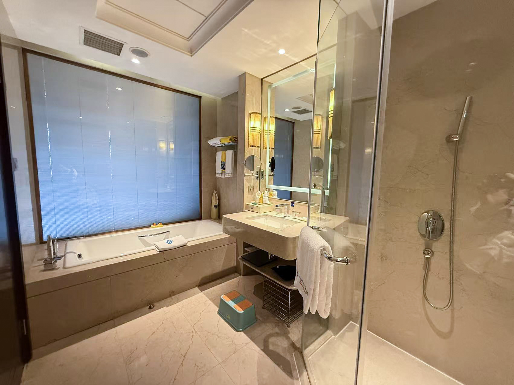 Wyndham Grand Plaza Royale Changsheng JiangyinFamily Friendly Family Themed Room (Double Bed)