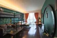 The Shore Premium Melaka By I Housing Hotels in 