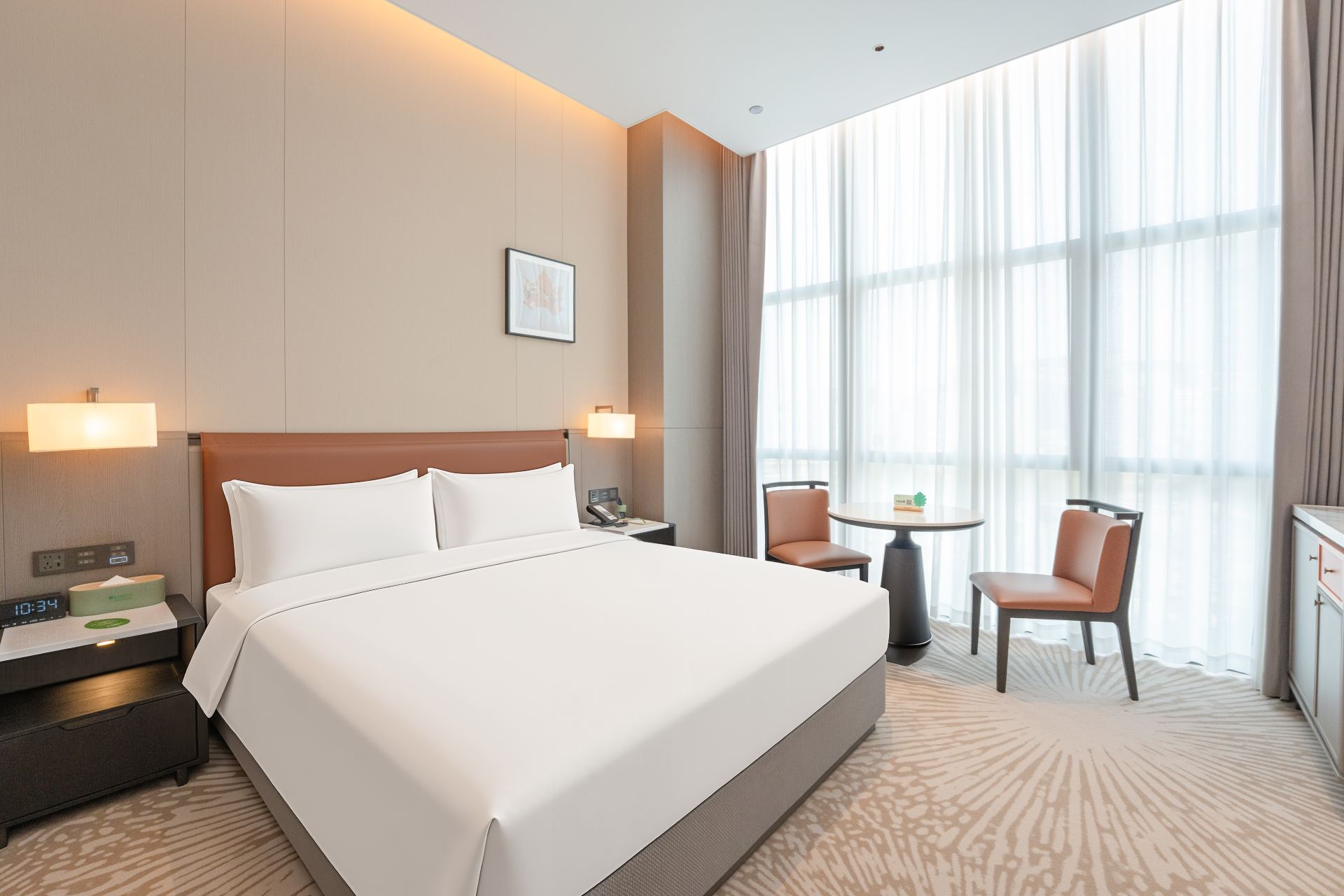 Superior Queen Room