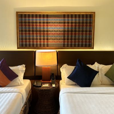 Semi Beach Villa Tunamaya Beach & Spa Resort, Tioman Island Promo Code