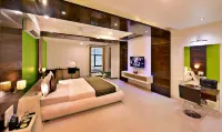 Lords Inn Porbandar Hotel di 