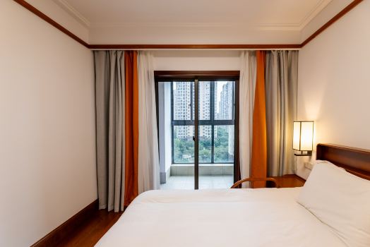 Wutong No9 Apartment