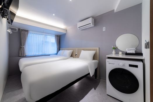 DONGDAEMUN NEW HOSTEL