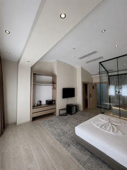 İstanblu Hotel&Spa