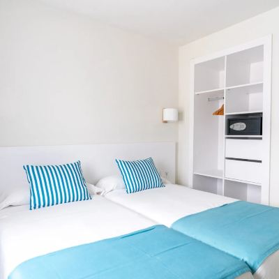 Superior One-Bedroom Apartment with Terrace Bluesea Gran Playa Promo Code