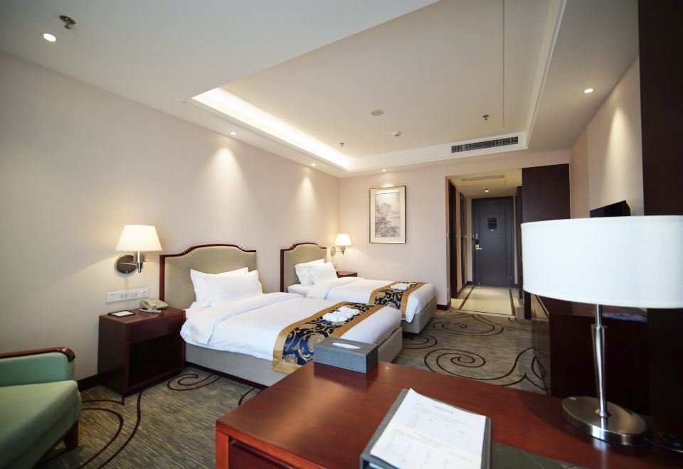 標準間（雙床）