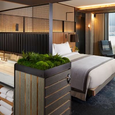 Neighboring Skyline Suite And 2 Bed 1 Hotel Brooklyn Bridge Promo Code