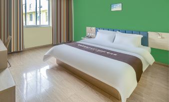 7 Days Hotel (Changzhou Jintan Bus Terminal) - Housity