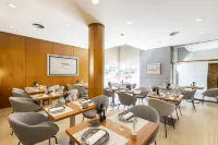 Catalonia Gran Hotel Verdi