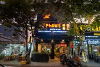 峴港S Phuot青年旅舍