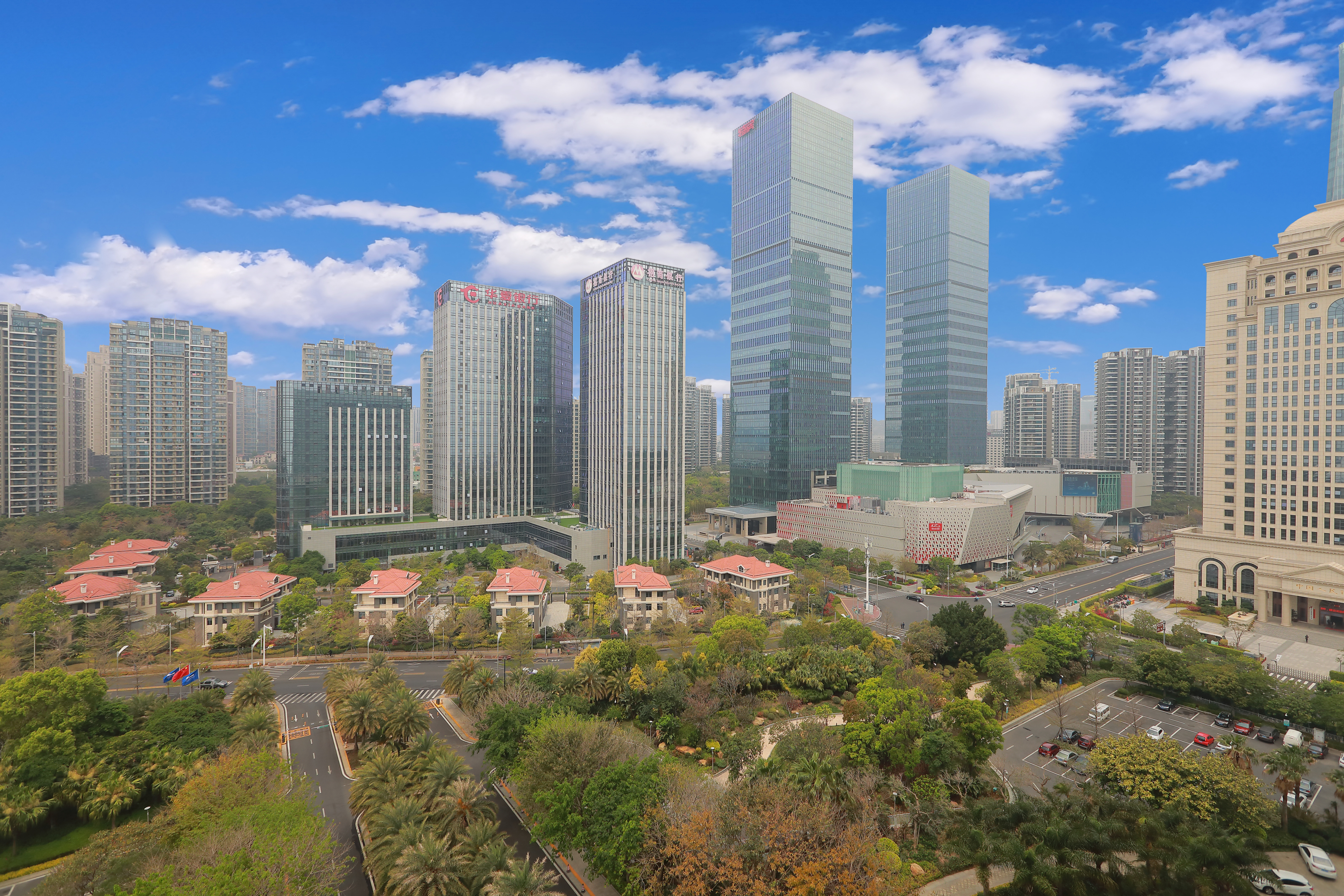 精选双床房（阳台）