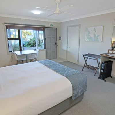 Studio Whangaparaoa Lodge Auckland Promo Code