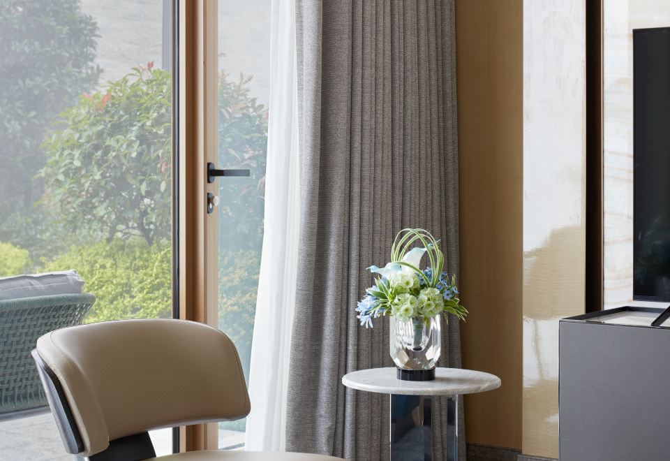 云海两层四卧别墅