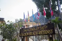 Golden Beach Resort Hotels in 