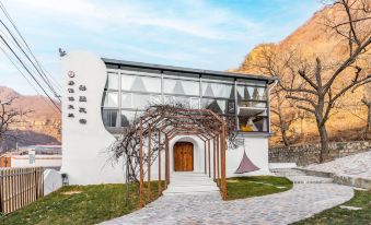 Xiangbo Bowenlv Lishu Homestay (Lishugou Branch)