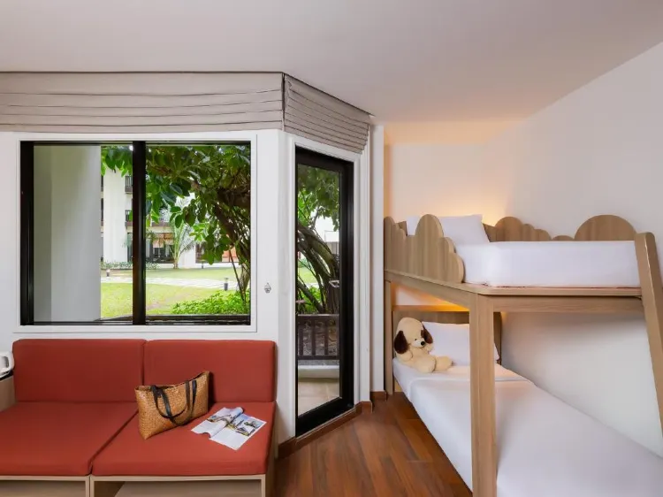 ห้องแฟมิลี่