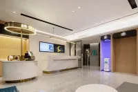 City Comfort Inn Hotel (Hechi Huanjiang County Government)