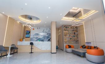 Pubei Yujin Convenient Hotel - Housity
