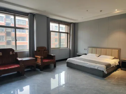 โรงแรมซอนฮุย