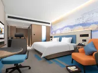 Hampton by Hilton Wenling Hotels in Wenling