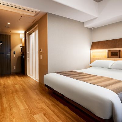 アクセシブルルーム ホテル モンテ エルマーナ東京 クーポン