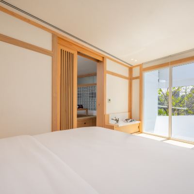 招牌g房 清邁G寧曼飯店優惠