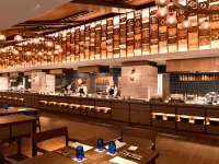 Fusaki Beach Resort Hotel & Villas