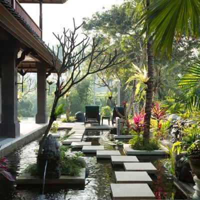 總統套房 德瓦拉皇家別墅優惠