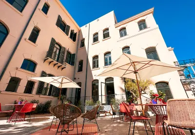 Ostello Bello Palermo Ξενοδοχεία στην πόλη 