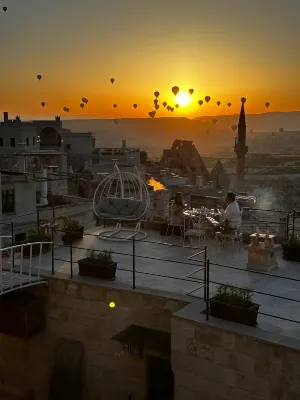 كارليك كيف سويت كابادوسيا