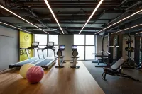 L7 HAEUNDAE by LOTTE HOTELS