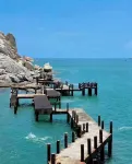 Meisu Homestay on Meizhou Island