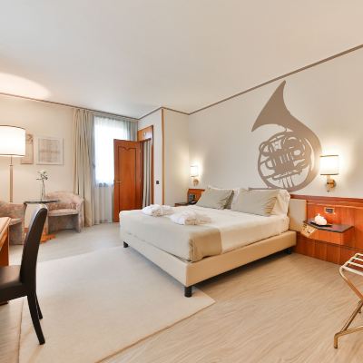 雙人間 萊昂奧羅飯店優惠