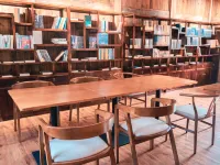 Duoyihe hotel Hotels in Luopingxian
