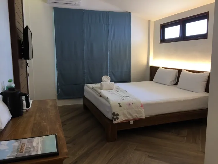 ห้องมาตรฐาน