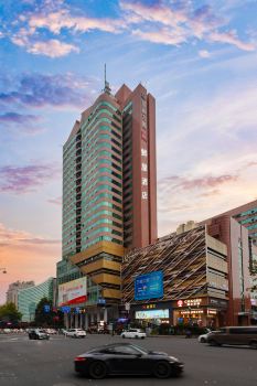 Fresh House Hotel (West Lake Qingchun Branch)